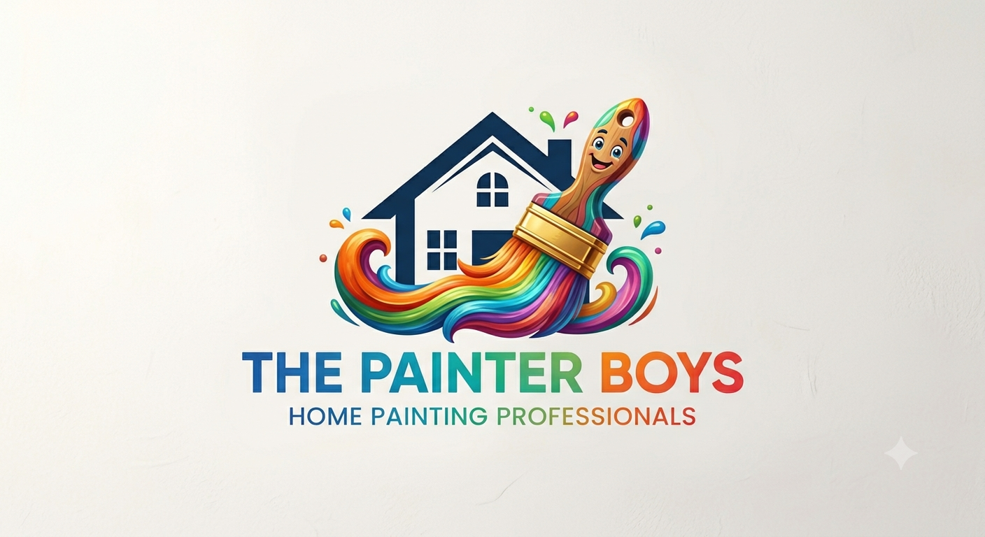 The Painter Boys